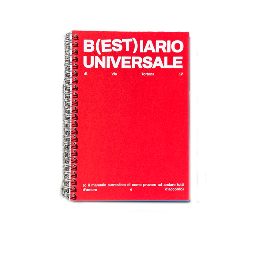 BESTIARIO