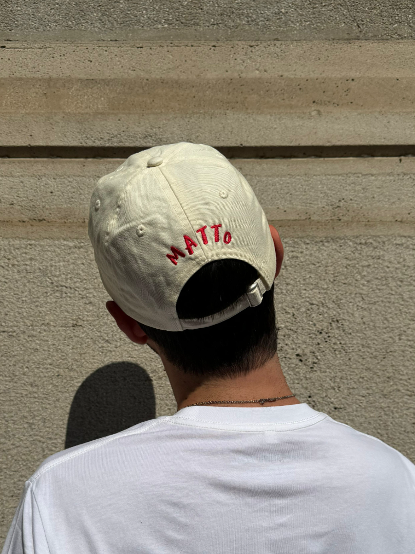 MATTO CAP