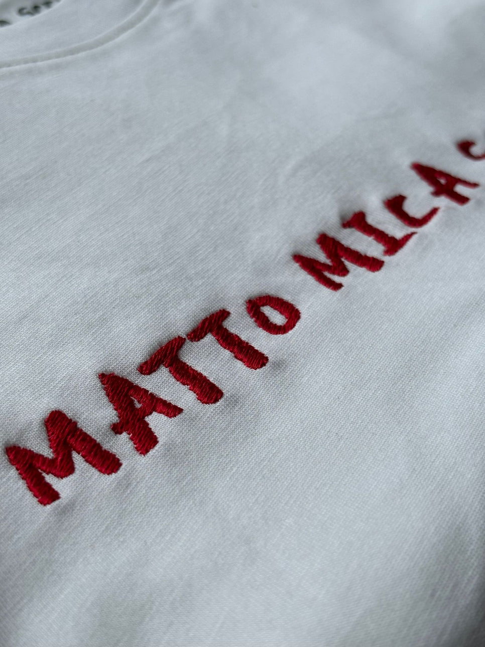 MATTO TEE