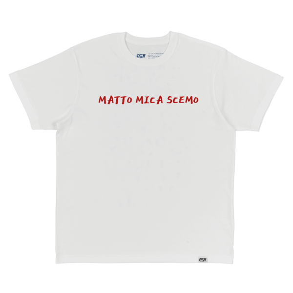 MATTO TEE