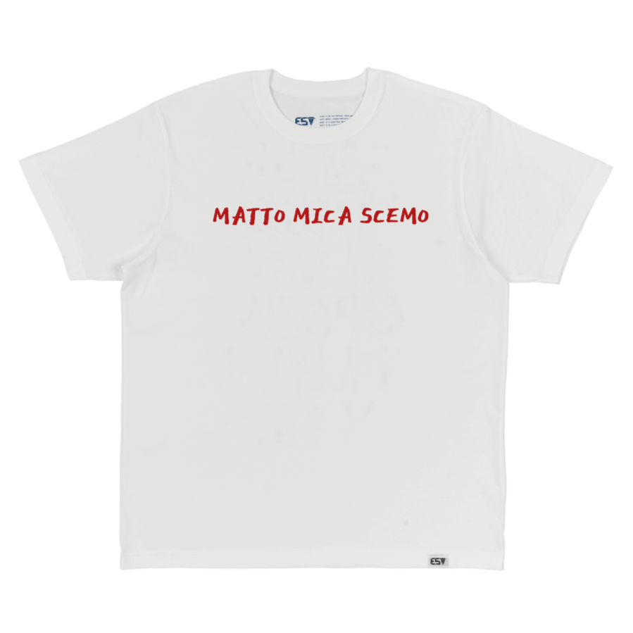 MATTO TEE