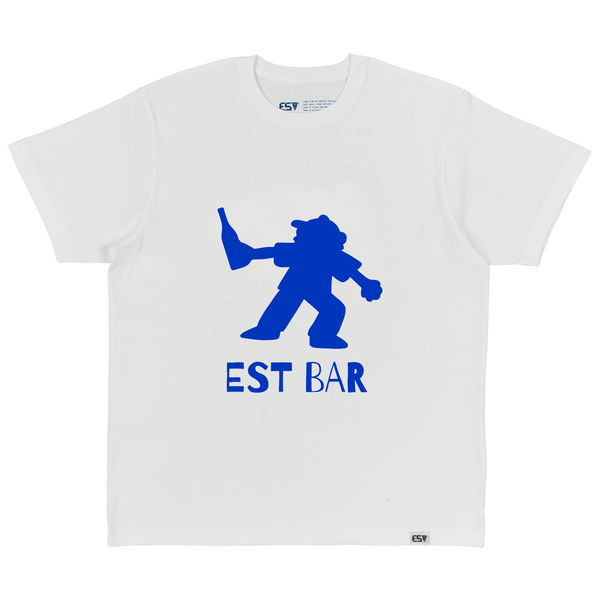 EST BAR TEE